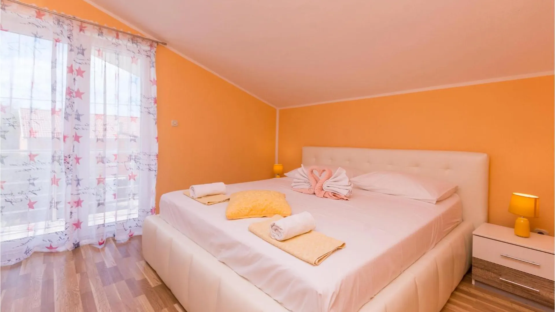4 Bedroom Awesome Home In Pristeg Holiday home